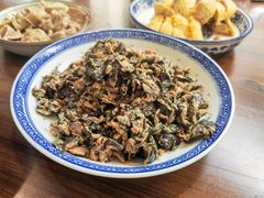 -兰边碗(鼓楼店)