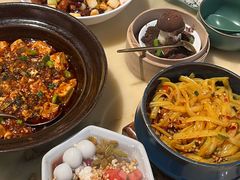 -锦府盐帮·侯宅(五棵松万达店)