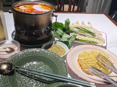 -Thai Basil罗勒叶泰式餐厅(时代天街店)