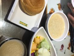 -豪享来中西餐厅(隆昌店)