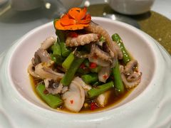 -雀蓝川菜(奥体广场店)