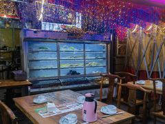 -小桥衢州人家·海鲜烧烤·盱眙龙虾(万达水街店)