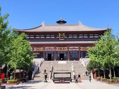 -隆福寺