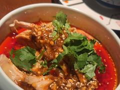 -绿茶餐厅(汇悦大融城店)