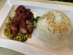 -明腾壹间茶餐厅(新都会花园广场店)