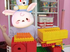 -贝乐乐高机器人教育(南环汇邻广场校区)