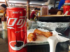 -红星光发煲仔饭(文海店)