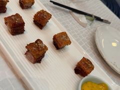 -西苑饭店·蓬莱春餐厅