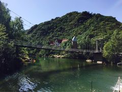 -百泉山景区餐厅