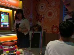 -米乐星世界KTV