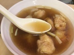 -盛记粥面(佐敦店)