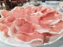 -同城四季爆肚涮羊肉(安华里店)