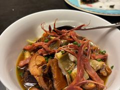 -黄鱼馆Jhouse(外滩店)