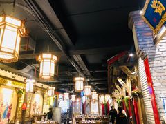 -蜀大侠火锅(建设路第五大道店)