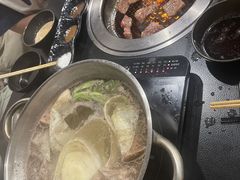 -黒毛和牛焼肉善 ZEN(難波心斎橋店)