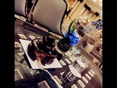 -广州富力丽思卡尔顿酒店