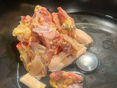 -阿鸡鱼庄·顺德鲜蒸小炒(亚运村店)