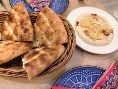 -Aladdin·阿拉丁土耳其餐厅(信和广场店)