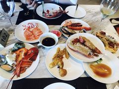 -北京盘古七星酒店