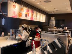 -星巴克(杭州大厦C座店)