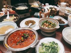 -三品香·江浙菜(松江九谊店)