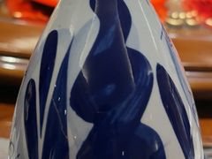 -深巷厨房排档(温州菜黑金冠大学城店)