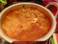 -西塔老太太泥炉烤肉(苏州大悦城店)