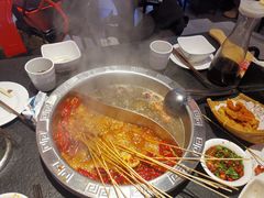 -热辣宗师·串串火锅(万达金街店)