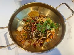 -尝健麻辣拌(大悦城店)