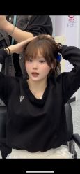 -DL HOPE造型