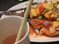 -simply thai天泰(长泰广场店)
