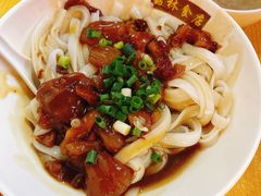 -荔林食店(西华路店)
