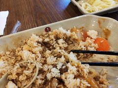 -李先生牛肉面大王(上海站南广场店)