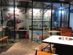 大堂-费明中罗非鱼(大石坝店)