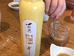 -船歌·鱼水饺青岛菜(闽江二路店)
