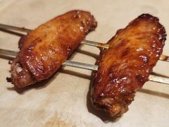 -叁宝烤肉• 西安烧烤 领跑品牌(中海城店)