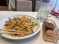 -老妈菜馆(建设街店)