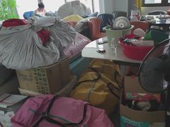 -南昌喜多多搬家