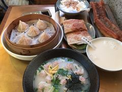 金鱼小馄饨-桃园眷村(万象天地店)