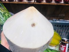 -果蔬好生活超市(乐堤港店)