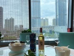 -洋洋中餐馆·SINCE 1997(信投店)