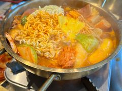 -姜胖胖首尔自助烤肉·街头小吃大排档(国瑞中心店)