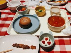 -西贝(大华虎城店)