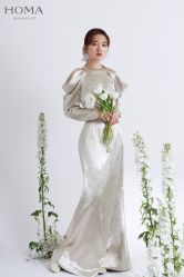 造型师-荷玛高端新娘跟妆团队·彩妆培训