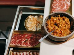 -炙城·韩式烤肉(南京东路店)