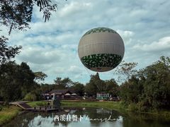 -西溪国家湿地公园