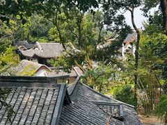 -岳麓山风景名胜区