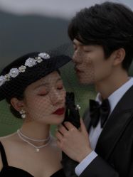 -第一夫人婚纱摄影(南京店)