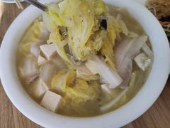 -李连贵熏肉大饼(宁山中路店)