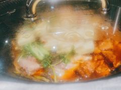 -黑土风情铁锅炖(兴业路店)